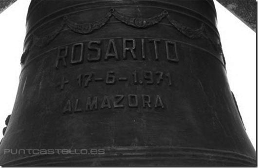 Campana la Roseta